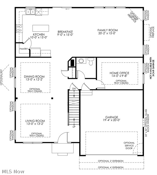 Waterbury - Residential