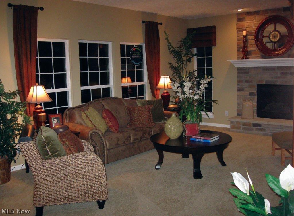 Waterbury - Residential