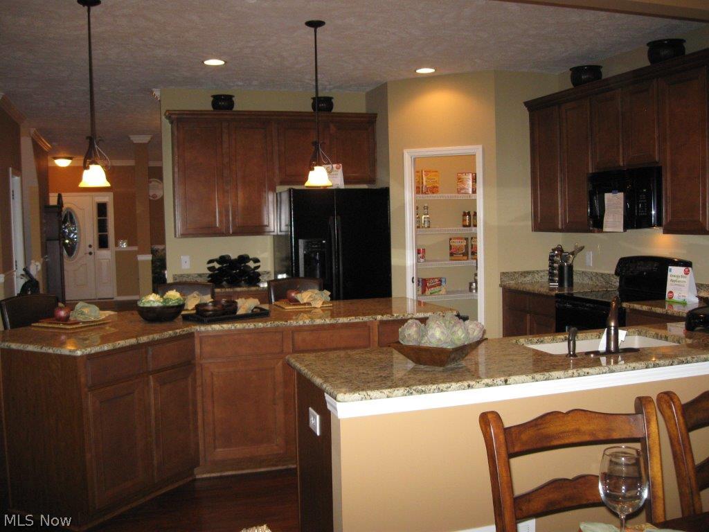 Waterbury - Residential