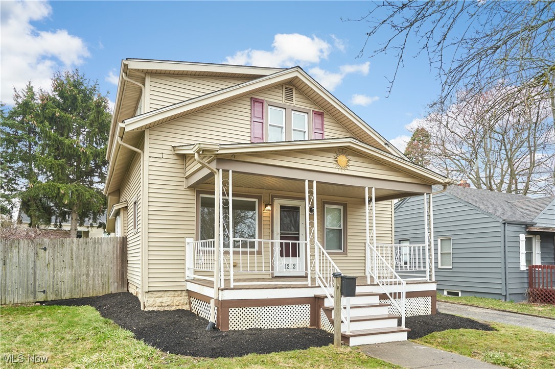 1212 Georgia Avenue, Akron, Ohio image 1