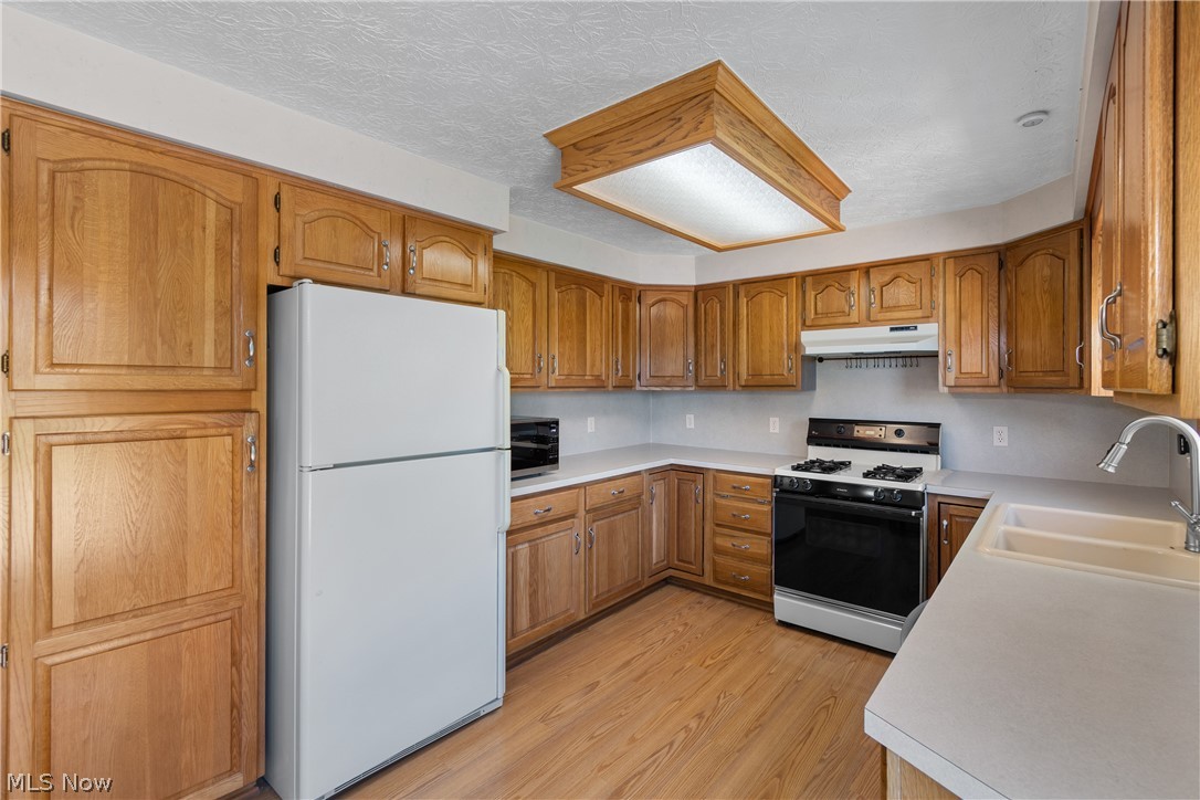 Westview Estates - Residential