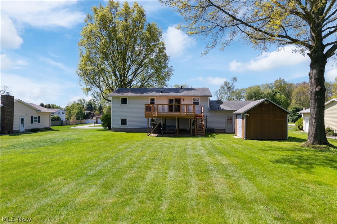 Westview Estates - Residential