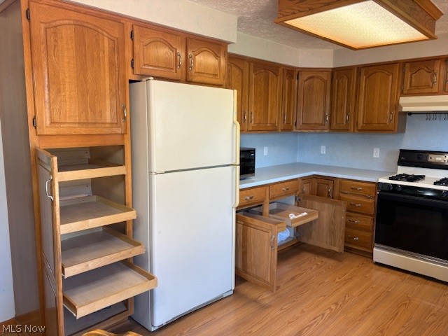 Westview Estates - Residential