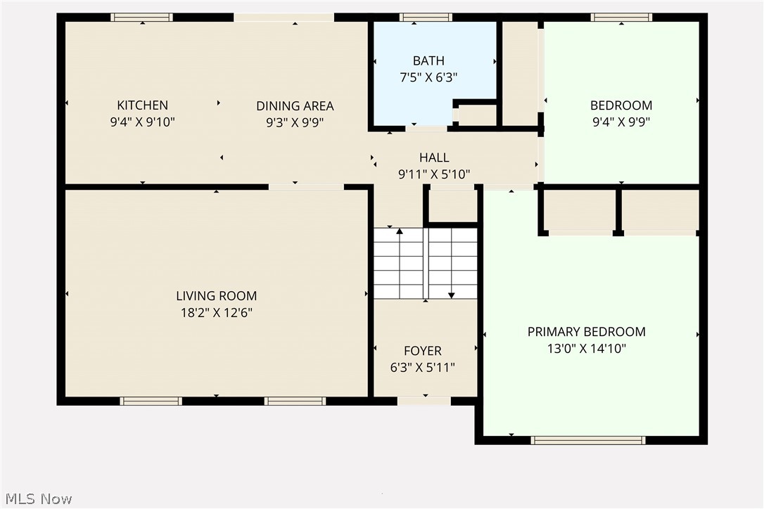 Westview Estates - Residential