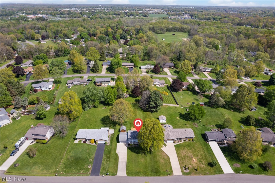 Westview Estates - Residential