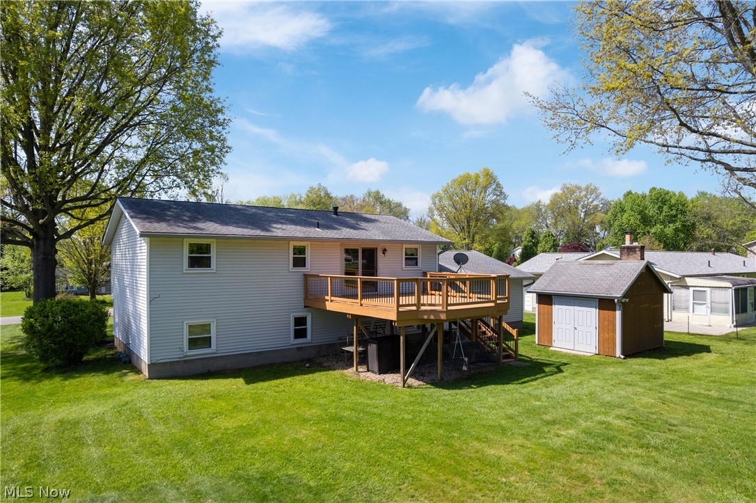 Westview Estates - Residential