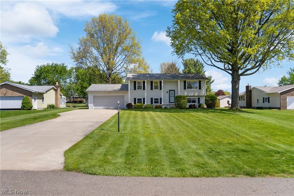 Photo of 11074 Sagebrush Avenue NE, Uniontown, OH 44685 (MLS # 5207404)