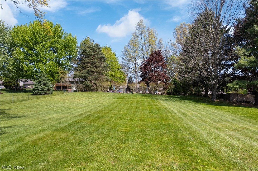 Westview Estates - Residential