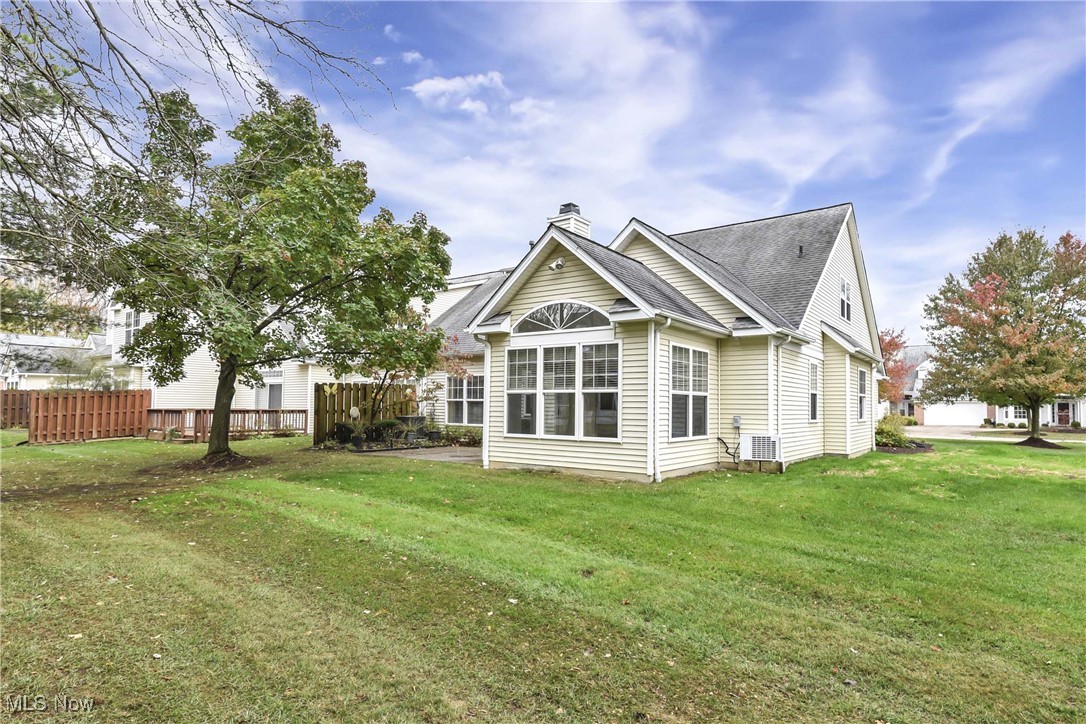 Vintage Glen Condo Ph 08 - Residential