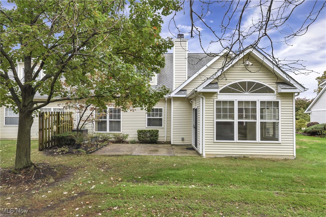 Vintage Glen Condo Ph 08 - Residential