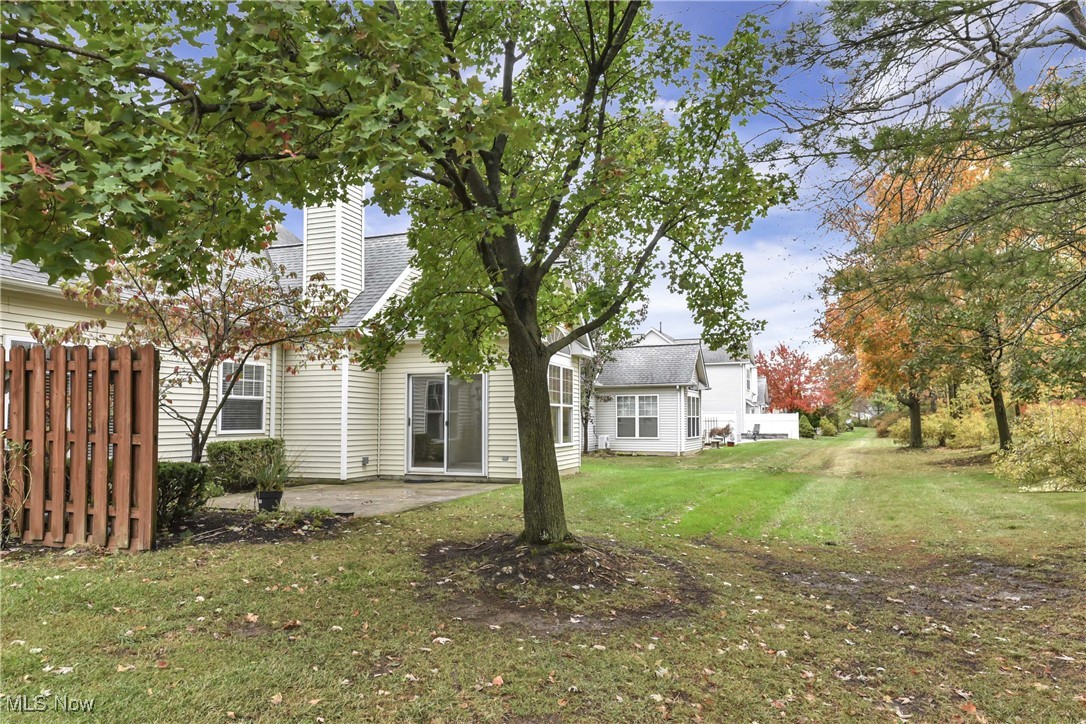 Vintage Glen Condo Ph 08 - Residential