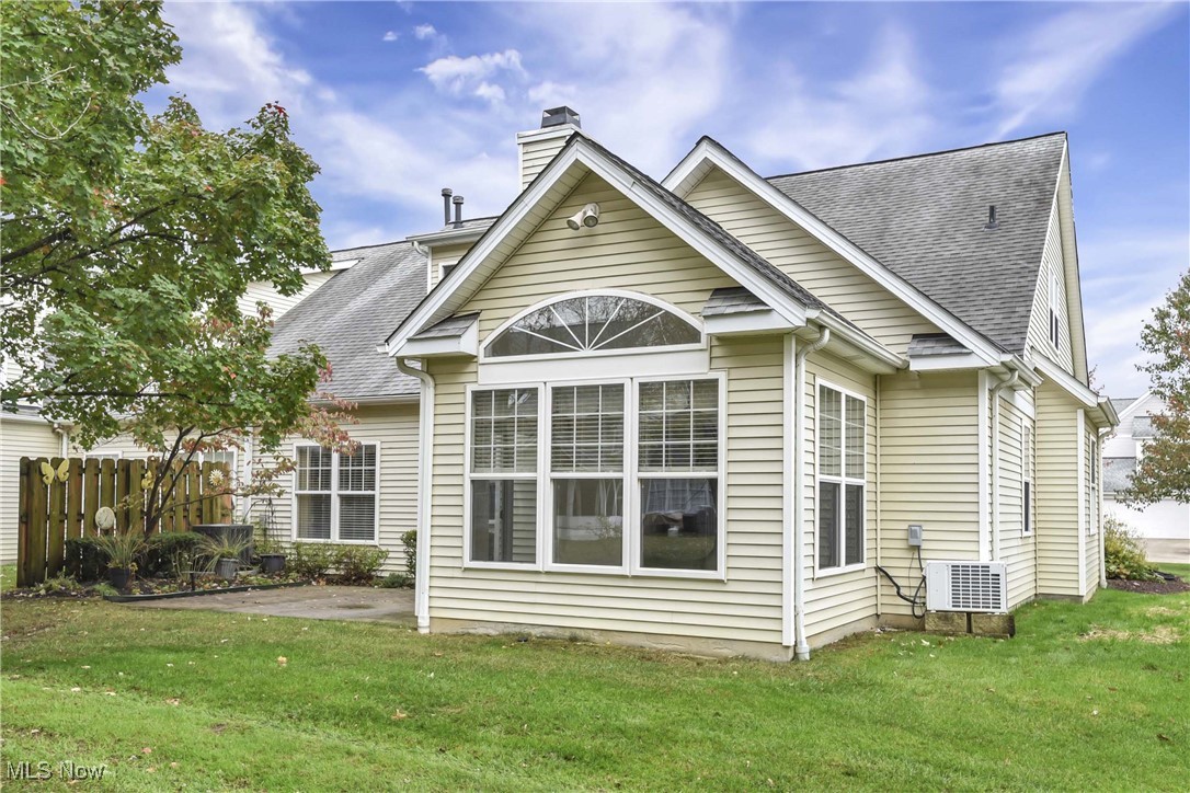 Vintage Glen Condo Ph 08 - Residential