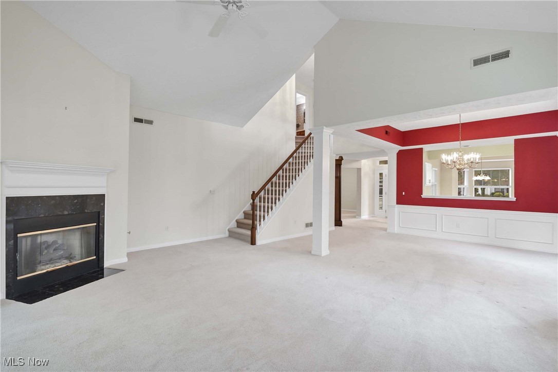 Vintage Glen Condo Ph 08 - Residential