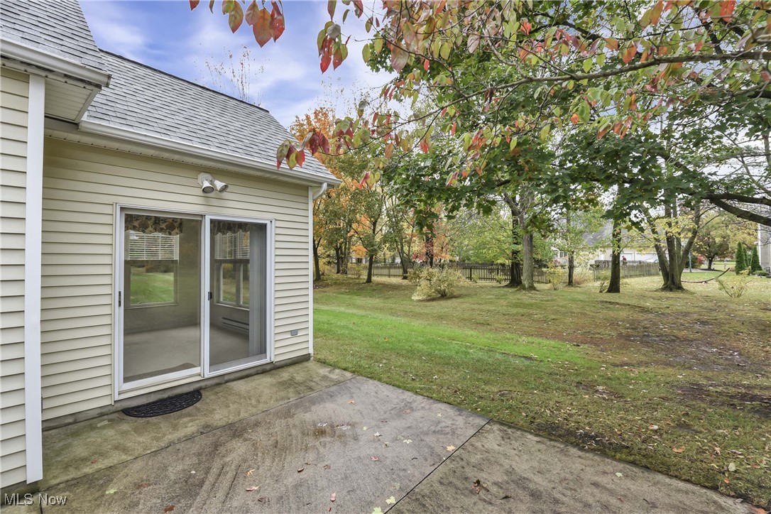 Vintage Glen Condo Ph 08 - Residential