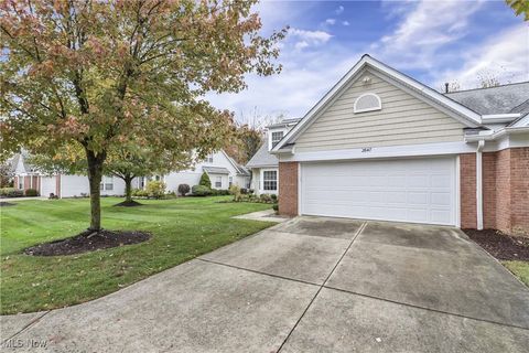 2647 W Piedmont Court Unit 56, Westlake, OH 44145 - #: 5166287