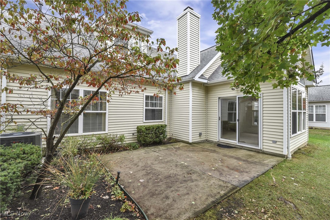 Vintage Glen Condo Ph 08 - Residential