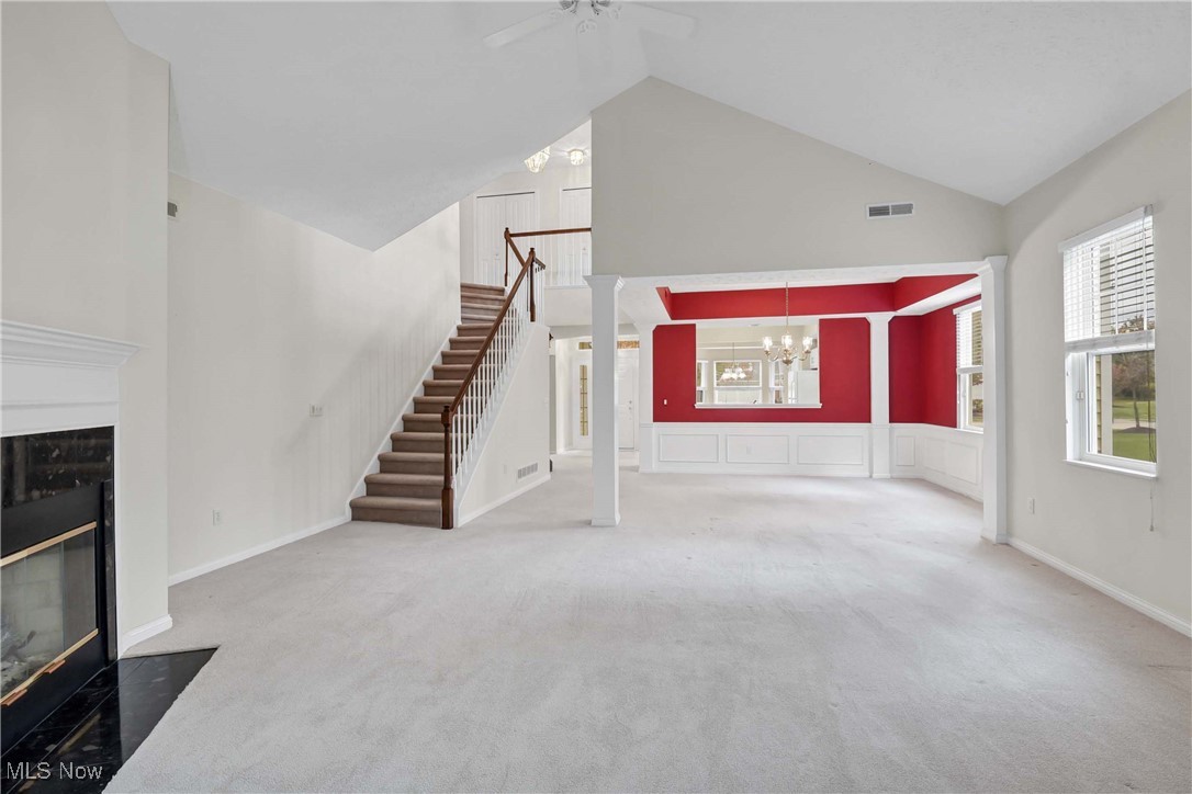 Vintage Glen Condo Ph 08 - Residential