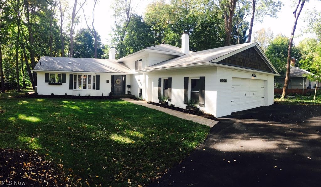 Silver Lake Estates - Residential