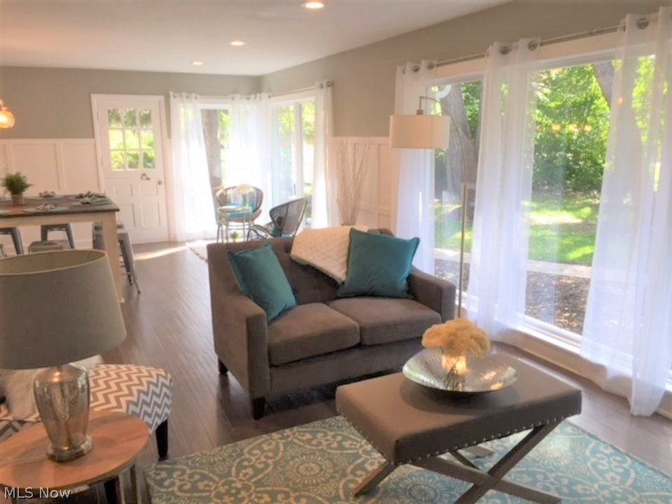 Silver Lake Estates - Residential