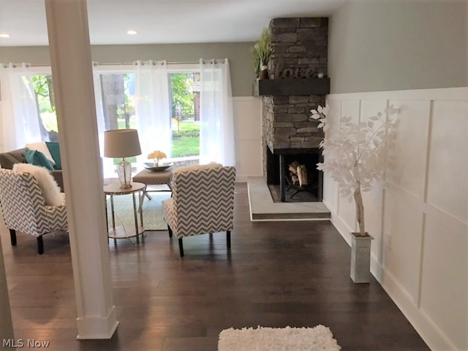 Silver Lake Estates - Residential