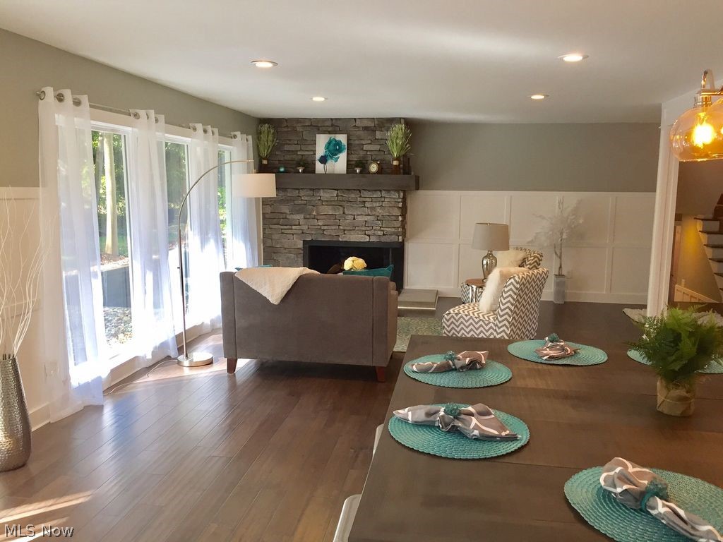 Silver Lake Estates - Residential