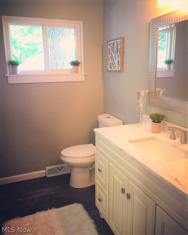 Silver Lake Estates - Residential