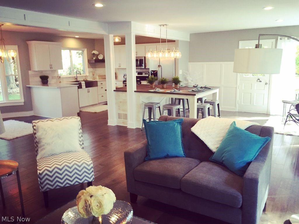 Silver Lake Estates - Residential