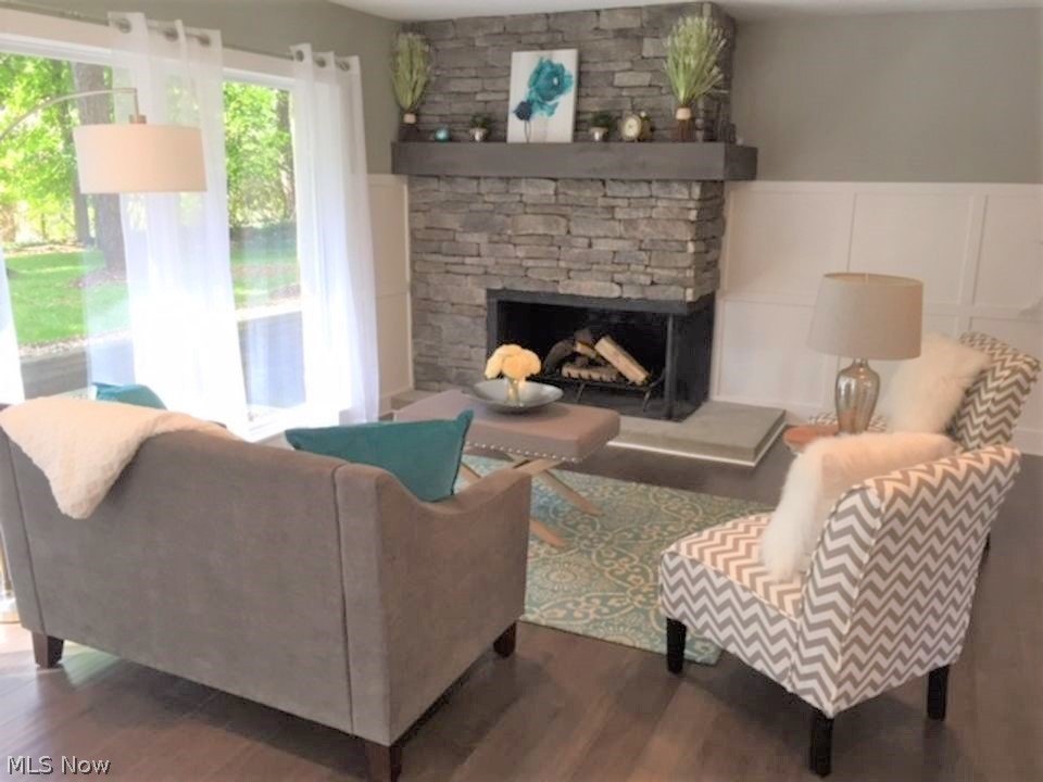 Silver Lake Estates - Residential