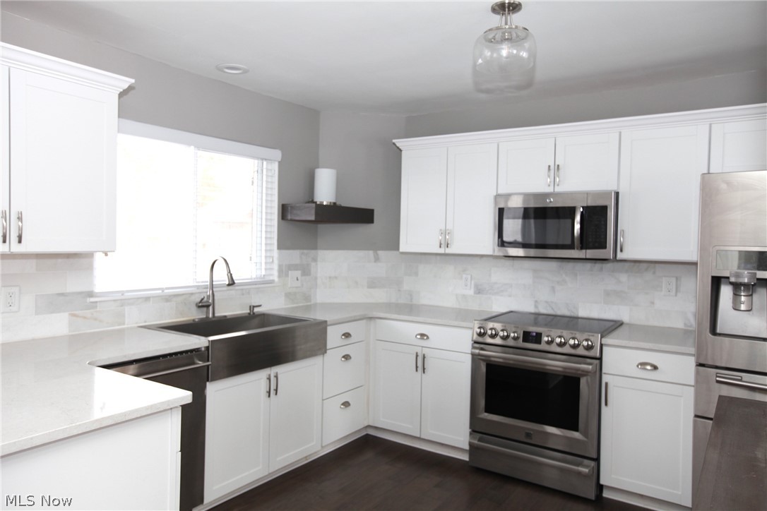 Silver Lake Estates - Residential