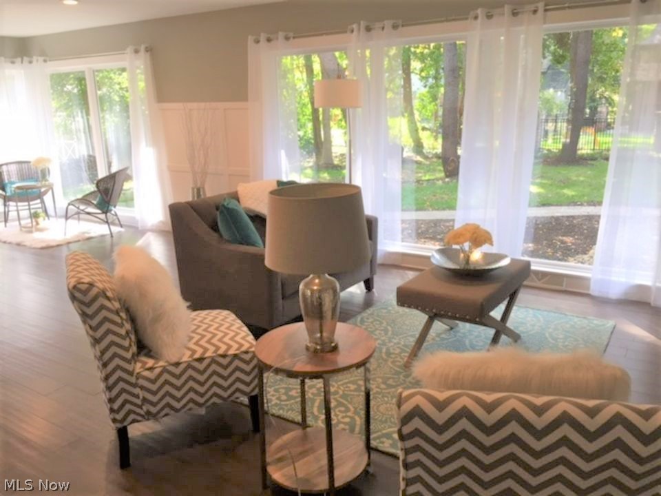 Silver Lake Estates - Residential