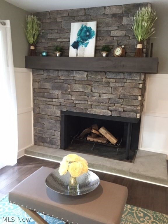 Silver Lake Estates - Residential