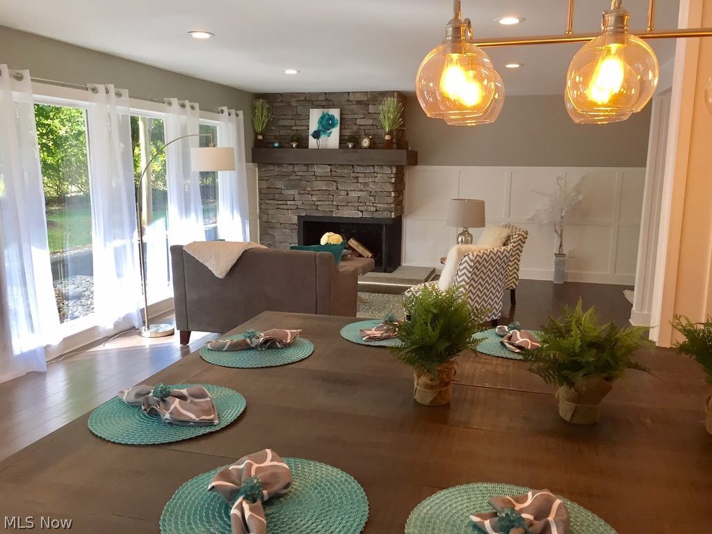 Silver Lake Estates - Residential