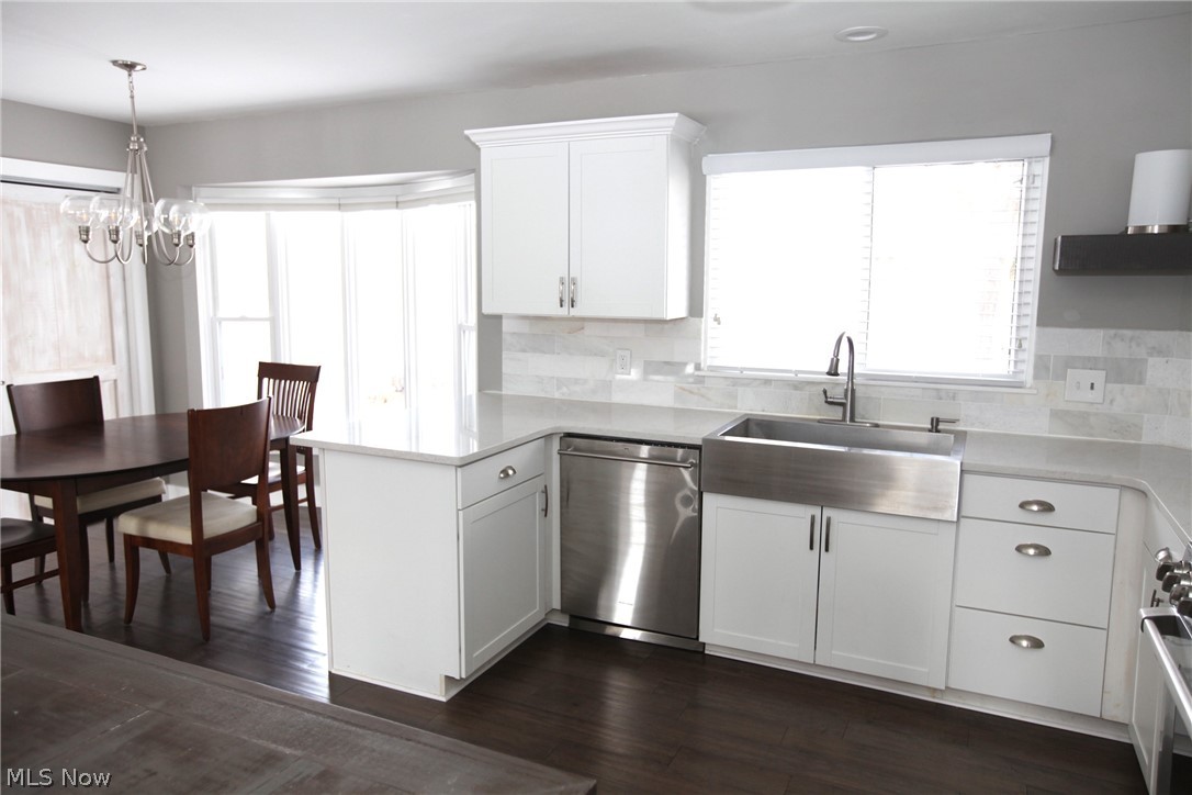 Silver Lake Estates - Residential