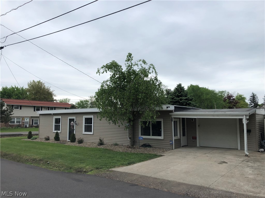 Tuxedo Park - Residential