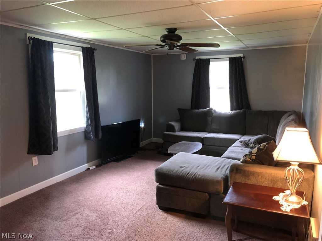 Tuxedo Park - Residential