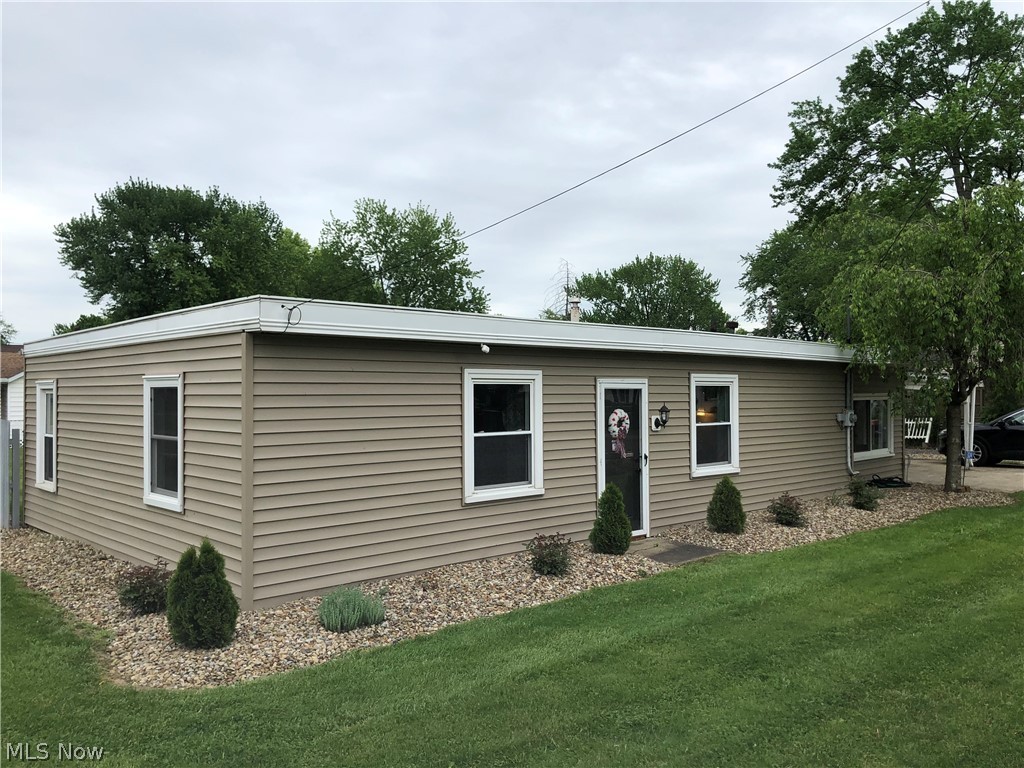 Tuxedo Park - Residential