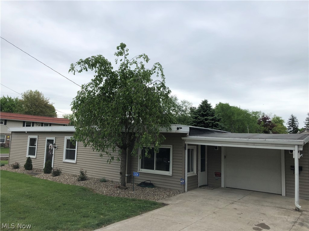 Tuxedo Park - Residential