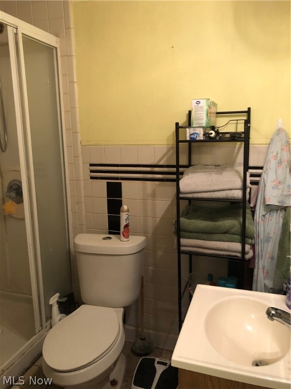 Tuxedo Park - Residential