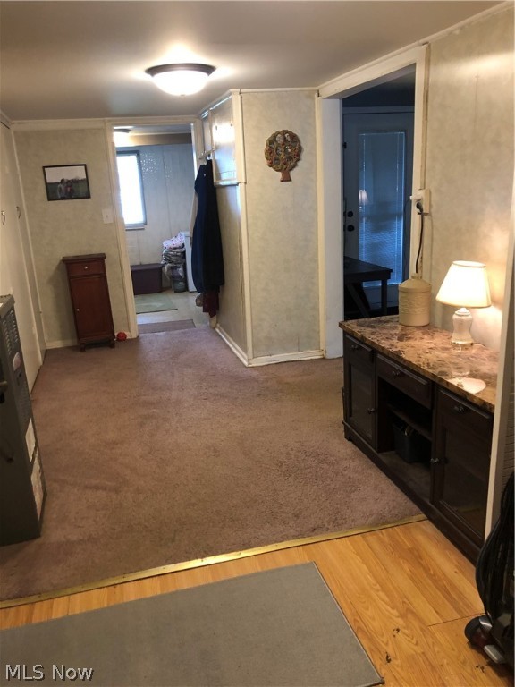 Tuxedo Park - Residential