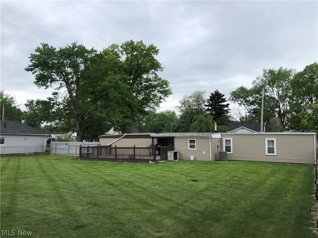 Tuxedo Park - Residential