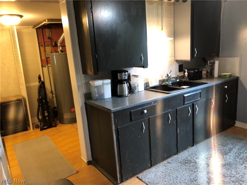 Tuxedo Park - Residential