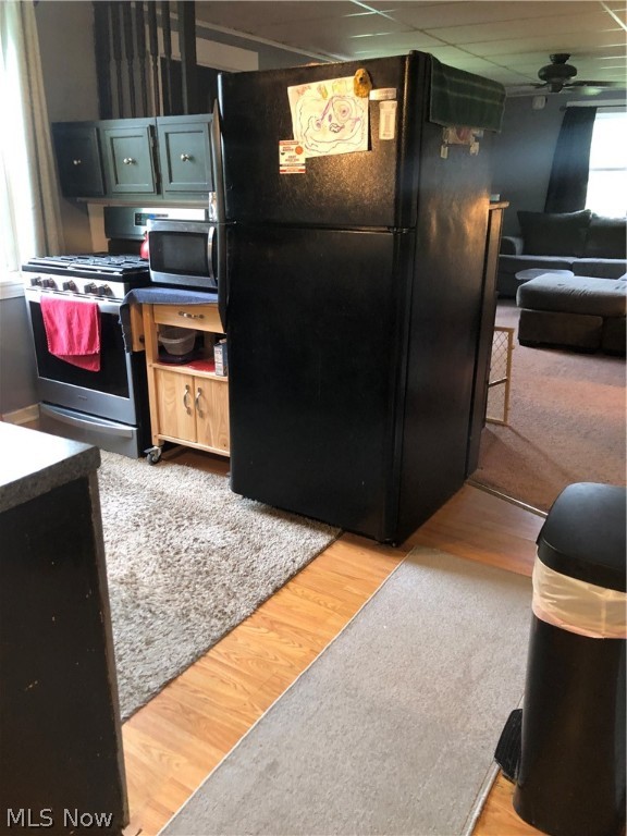 Tuxedo Park - Residential