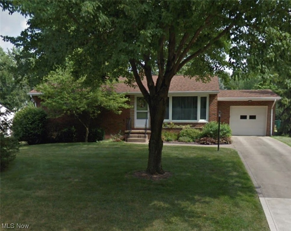 North Canton - Residential