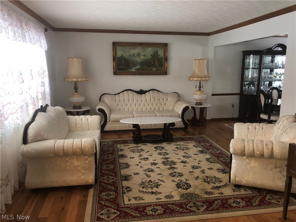 Green Meadows - Residential