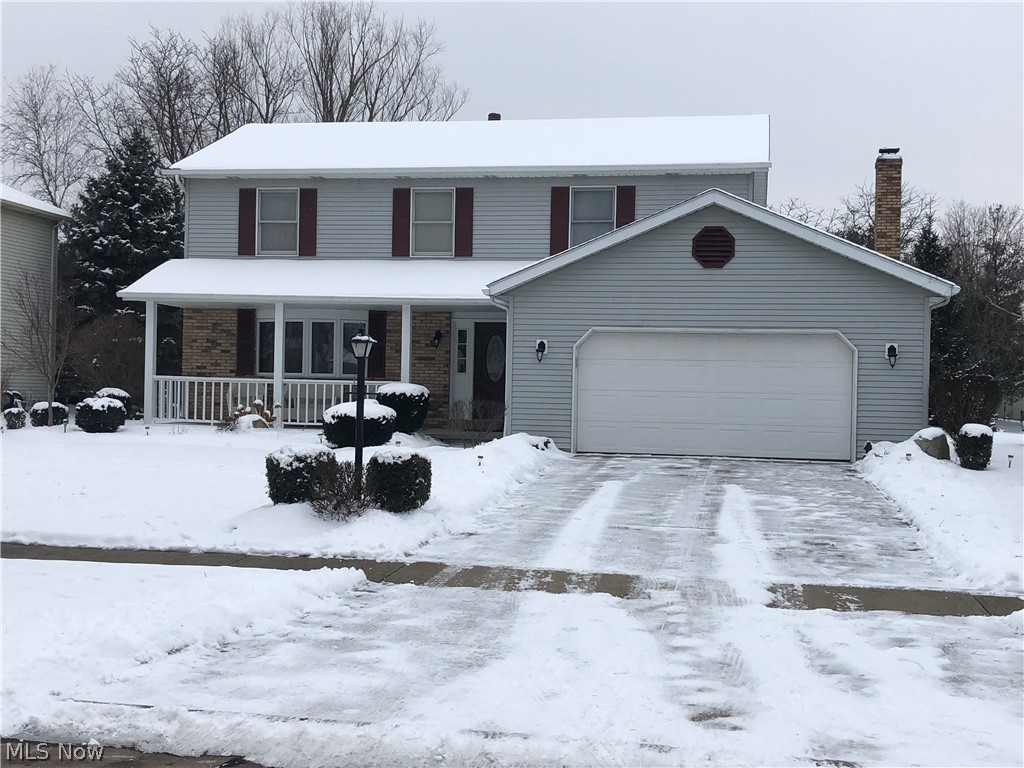 Green Meadows - Residential