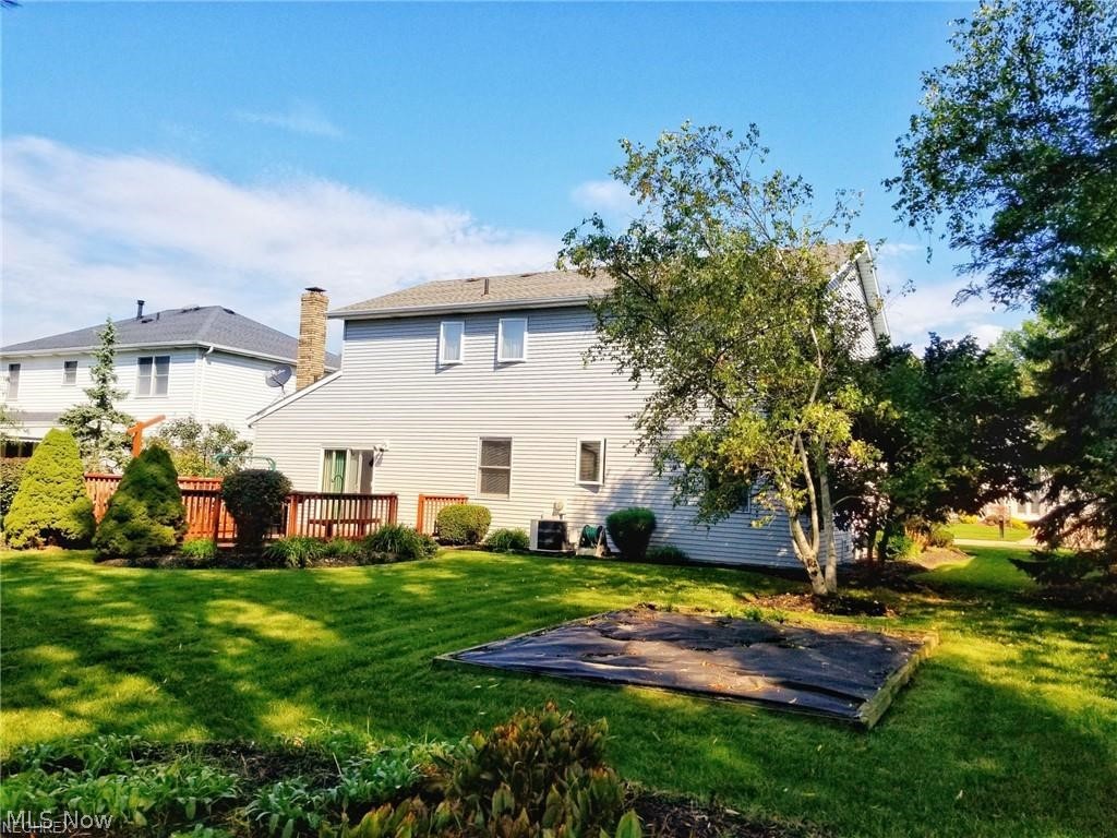 Green Meadows - Residential