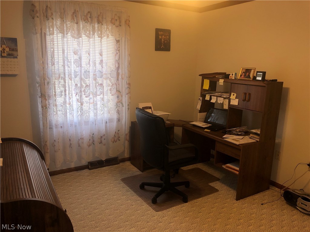 Green Meadows - Residential