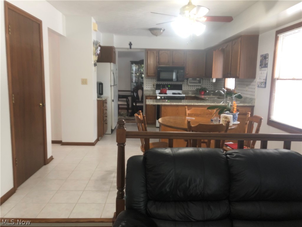 Green Meadows - Residential