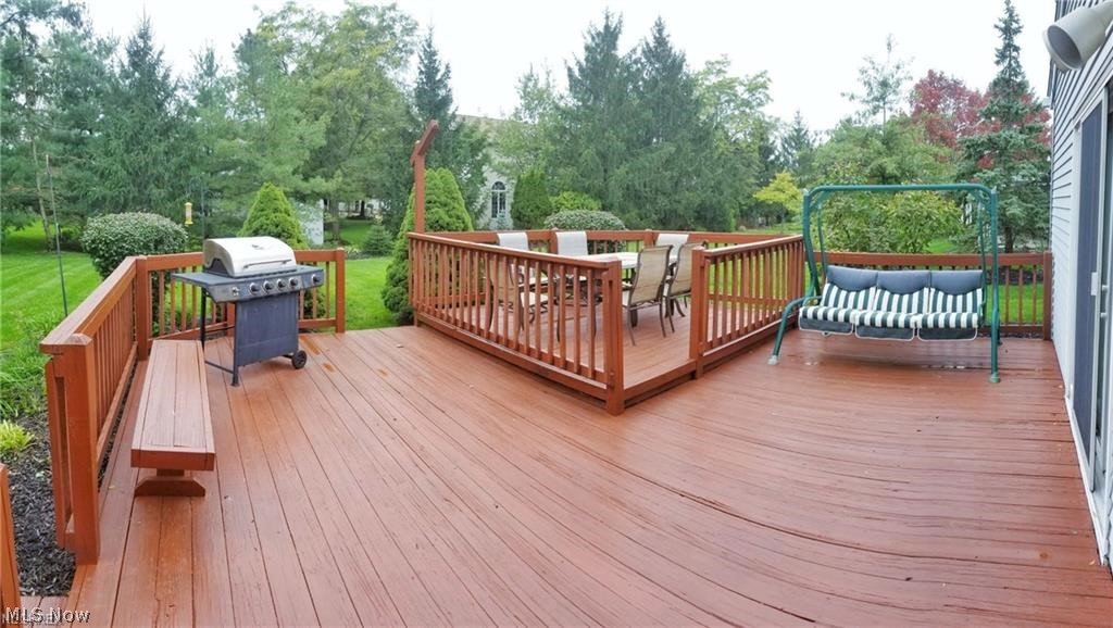 Green Meadows - Residential