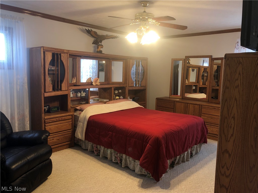 Green Meadows - Residential